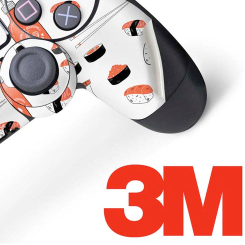 Sushi Foodie PS4 Controller Skin