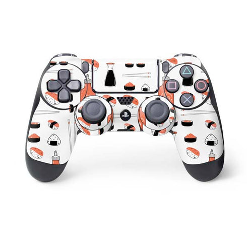 Sushi Foodie PS4 Controller Skin