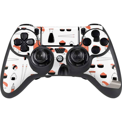 Sushi Foodie PS4/PC SCUF Impact Controller Skin