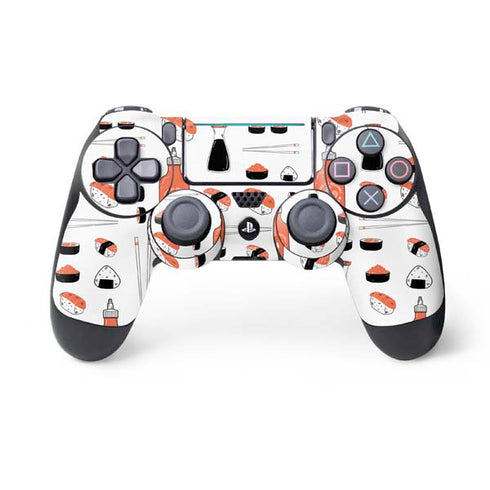Sushi Foodie PS4 Pro/Slim Controller Skin