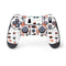Sushi Foodie PS4 Pro/Slim Controller Skin