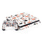 Sushi Foodie PS4 Slim Bundle Skin