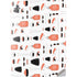 Sushi Foodie PS5 Digital Edition Console Skin