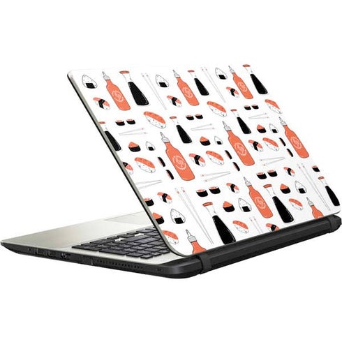Sushi Foodie Satellite L50-B / S50-B Skin