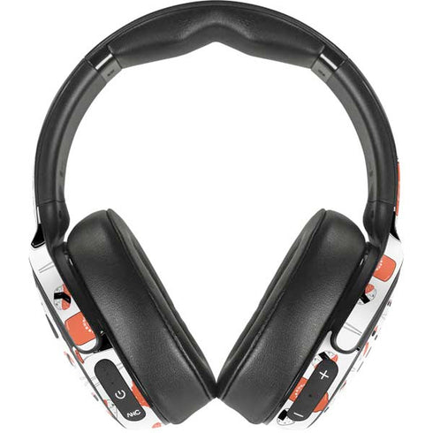 Sushi Foodie Skullcandy Venue Skin