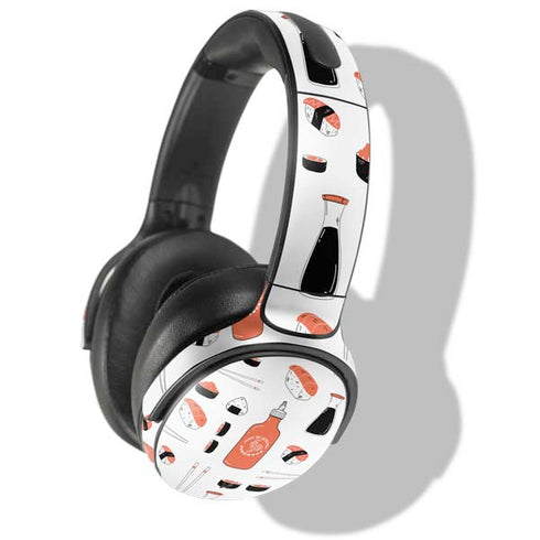 Sushi Foodie Skullcandy Venue Skin