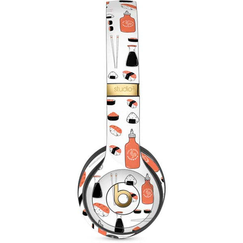 Sushi Foodie Studio Wireless 3 Skin