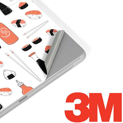 Sushi Foodie Surface Go Skin