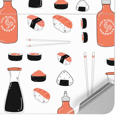 Sushi Foodie Surface Laptop Studio Skin