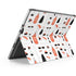 Sushi Foodie Surface Pro 8 Skin