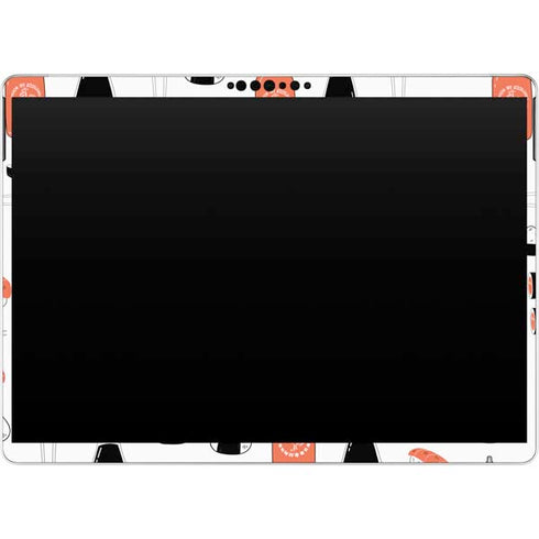 Sushi Foodie Surface Pro 9 Skin