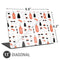 Sushi Foodie Universal Laptop 11in (8.8 x 6.2in) Skin