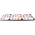 Sushi Foodie Universal Laptop 12in (9.8 x 6.8in) Skin