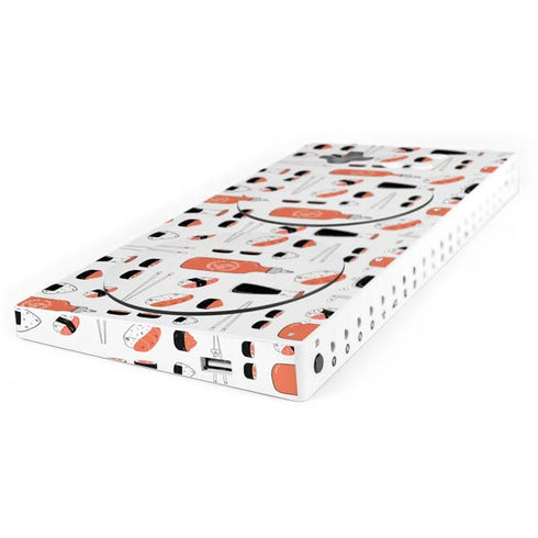 Sushi Foodie Xbox Adaptive Controller Skin