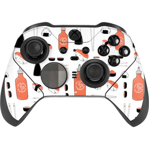 Sushi Foodie Xbox Elite Wireless Controller Series 2 Skin