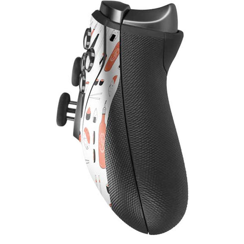 Sushi Foodie Xbox Elite Wireless Controller Series 2 Skin