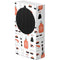 Sushi Foodie Xbox Series S Console Skin
