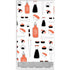 Sushi Foodie Xbox Series S Console Skin