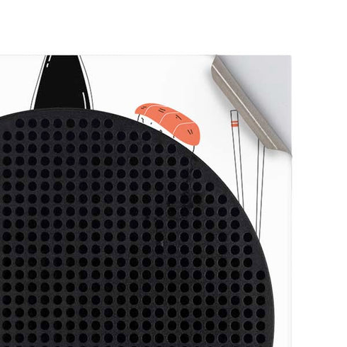 Sushi Foodie Xbox Series S Console Skin