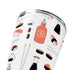 Sushi Foodie Yeti 20oz Tumbler Skin