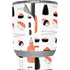 Sushi Foodie Yeti 20oz Tumbler Skin