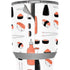 Sushi Foodie Yeti 30oz Rambler Tumbler Skin