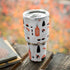 Sushi Foodie Yeti 30oz Rambler Tumbler Skin