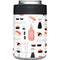 Sushi Foodie Yeti Colster Can Insulator Skin