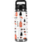 Sushi Foodie YETI Rambler 26oz Bottle Skin