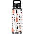 Sushi Foodie YETI Rambler 36oz Bottle Skin