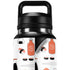 Sushi Foodie YETI Rambler 36oz Bottle Skin