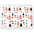 Sushi Foodie YETI Tundra 35 Hard Cooler Skin