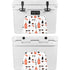 Sushi Foodie YETI Tundra 35 Hard Cooler Skin