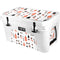 Sushi Foodie YETI Tundra 45 Hard Cooler Skin