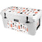 Sushi Foodie YETI Tundra 65 Hard Cooler Skin