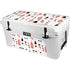 Sushi Foodie YETI Tundra 65 Hard Cooler Skin