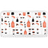 Sushi Foodie YETI Tundra 75 Hard Cooler Skin