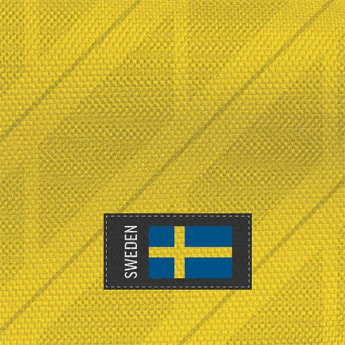 Sweden Soccer Flag Nintendo 2DS XL (2017) Skin