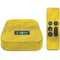 Sweden Soccer Flag Apple TV Skin