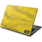 Sweden Soccer Flag Dell Chromebook Skin