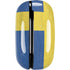 Sweden Flag Distressed Galaxy Buds Pro Skin