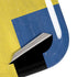 Sweden Flag Distressed Galaxy Buds Pro Skin