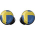 Sweden Flag Distressed Galaxy Buds Skin