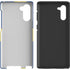 Sweden Flag Distressed Galaxy Note 10 Pro Case
