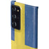Sweden Flag Distressed Galaxy Note20 Ultra 5G Lite Case
