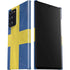 Sweden Flag Distressed Galaxy Note20 Ultra 5G Lite Case