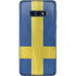 Sweden Flag Distressed Galaxy S10e Skin