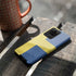 Sweden Flag Distressed Galaxy S20 Ultra 5G Pro Case