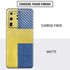 Sweden Flag Distressed Galaxy S20 Ultra 5G Skin
