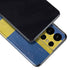 Sweden Flag Distressed Galaxy S21 Ultra 5G Skin